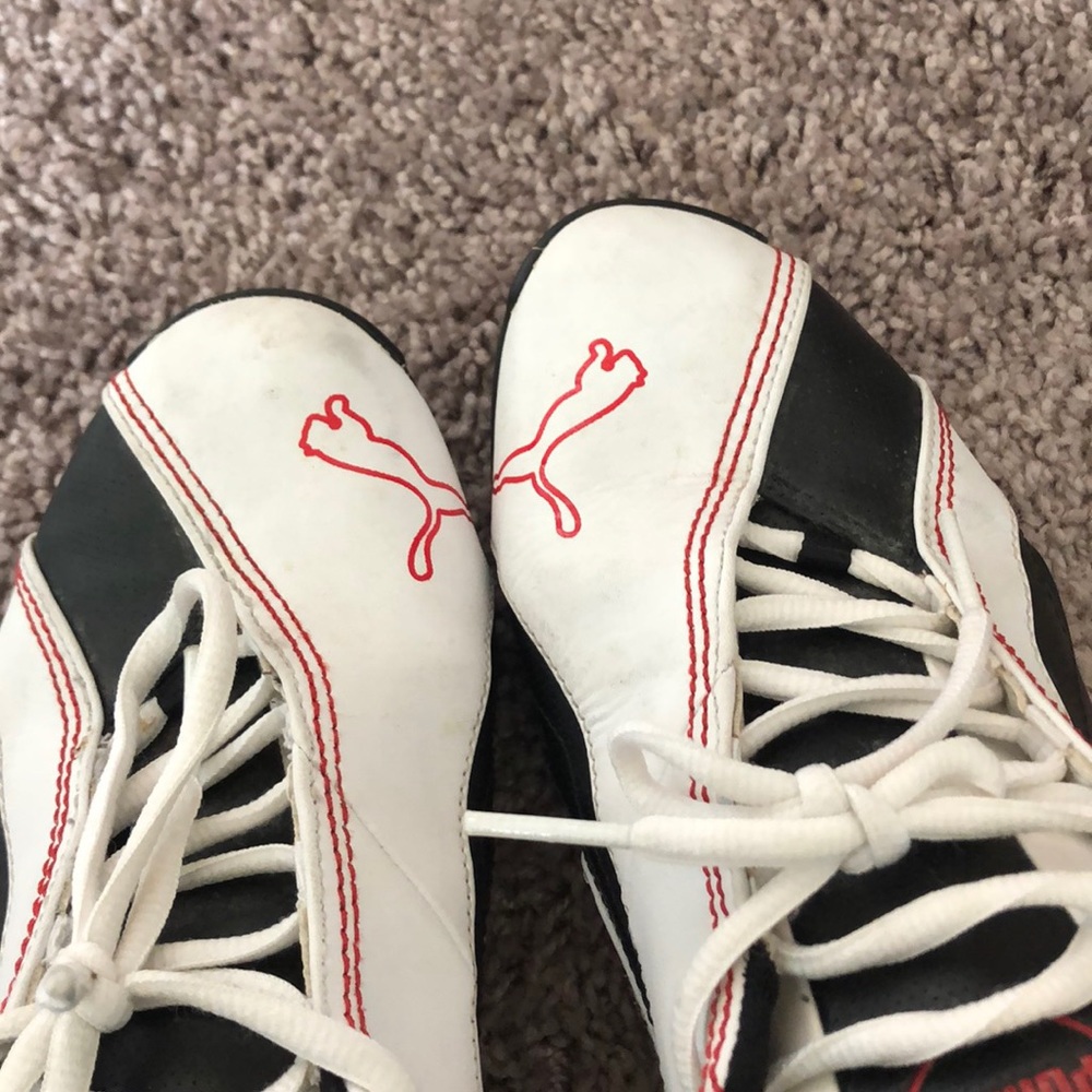 Puma shoes - Picture 4 of 4